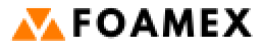 FOAMEX logo